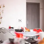 Alojamento de Acomodação e Pequeno-almoço Madison Nápoles