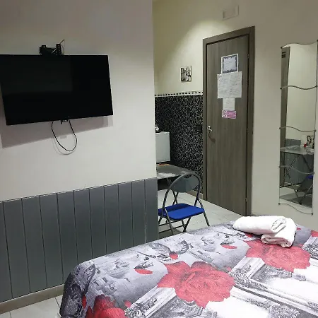 Madison Bed and breakfast