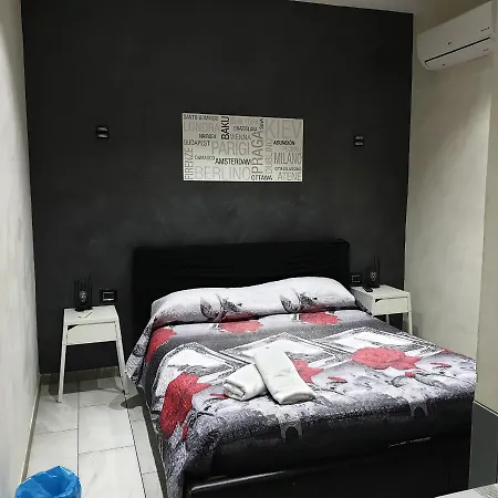 Madison Bed and breakfast 3*