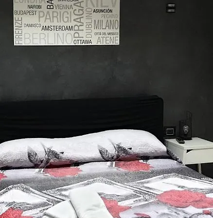 Bed and breakfast Madison Nápoles