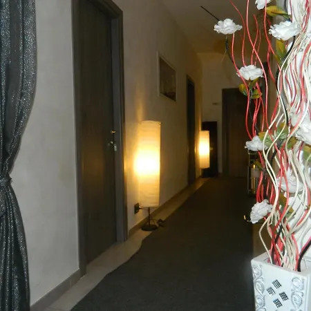 Bed & Breakfast Madison Napoli