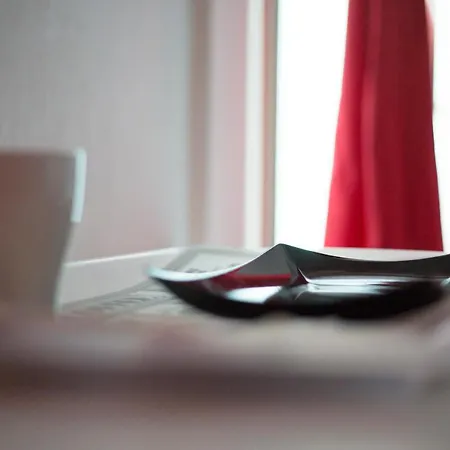 Bed and breakfast Madison Nápoles