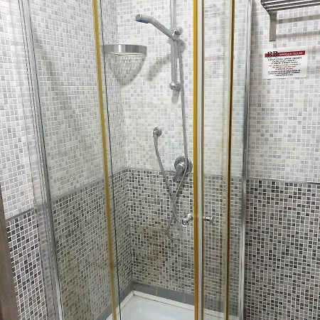 Bed and breakfast Madison Nápoles