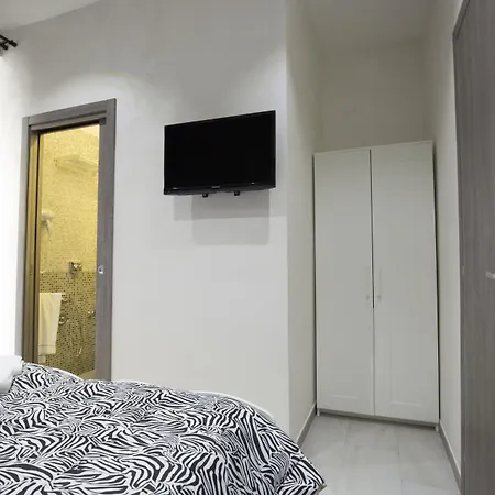 Madison Bed and breakfast 3*