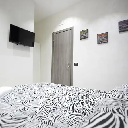 Bed and breakfast Madison