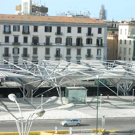 Bed and breakfast Madison