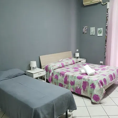 Madison Bed and breakfast 3*