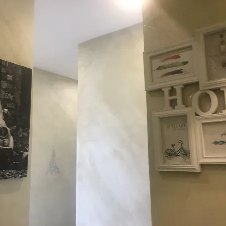 Madison Bed and breakfast 3*