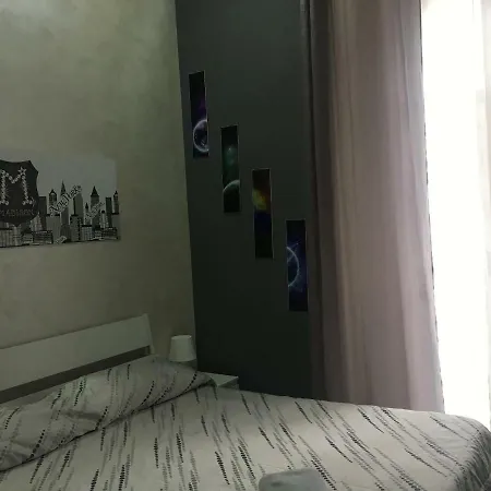 Madison Bed and breakfast Nápoles