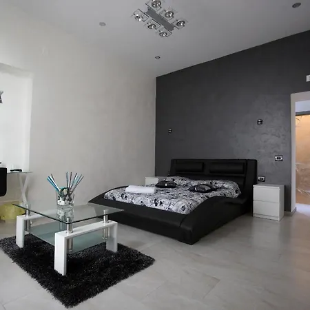 Bed & Breakfast Madison 3*