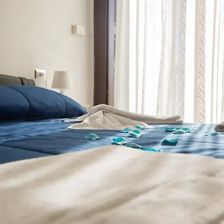 Bed & Breakfast Madison 3*