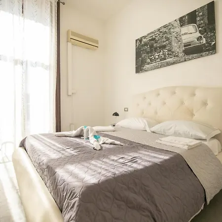 Madison Bed & Breakfast 3*