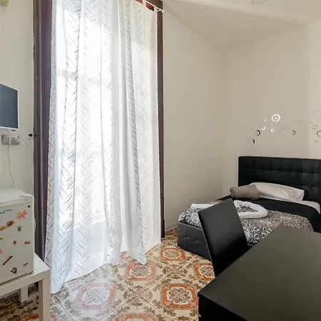 Bed & Breakfast Madison 3*
