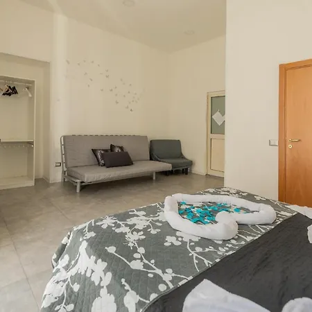 Madison Bed & Breakfast 3*