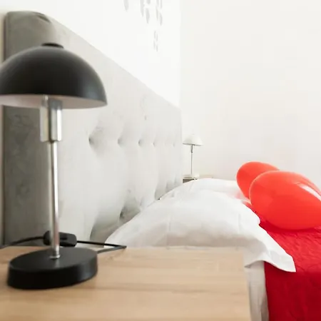 Bed & Breakfast Madison 3*