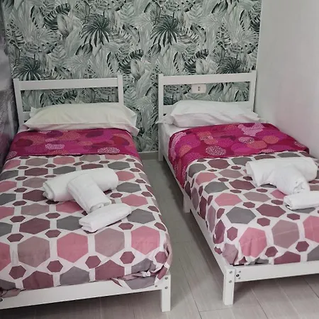 Madison Bed & Breakfast