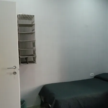 فندق مبيت وإفطار Madison نابولي