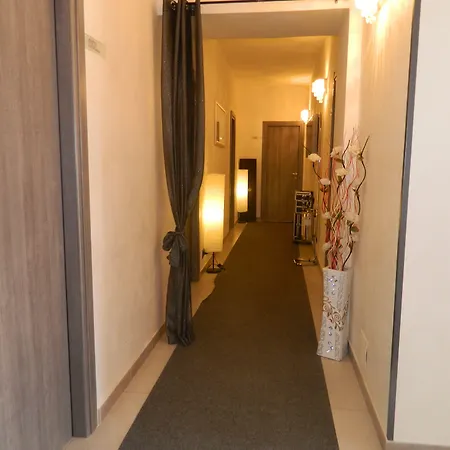 فندق مبيت وإفطار Madison