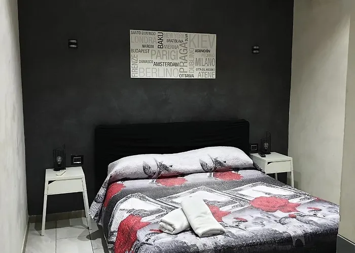 Madison فندق مبيت وإفطار 3*