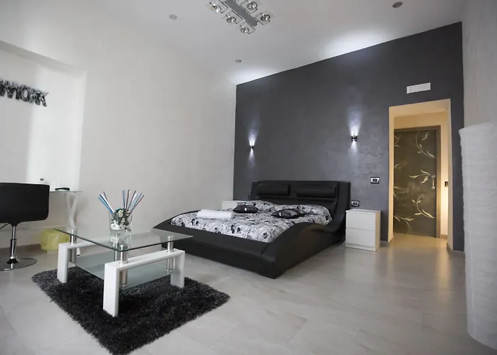 Madison 3* نابولي