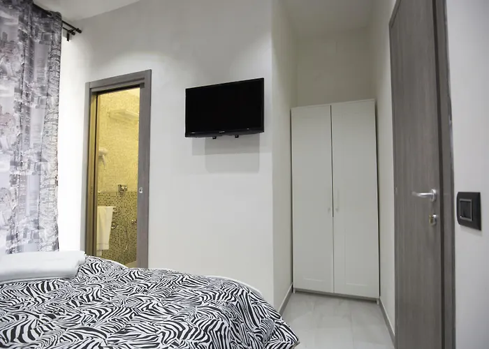 Madison فندق مبيت وإفطار 3*