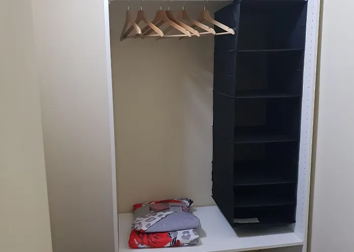 Madison فندق مبيت وإفطار 3*