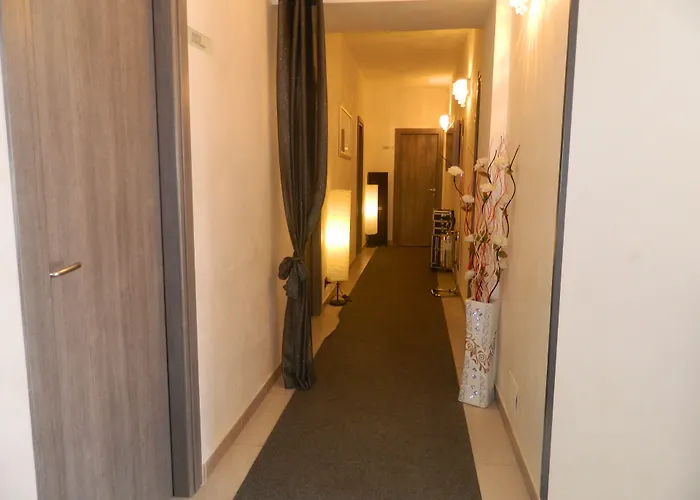 فندق مبيت وإفطار Madison