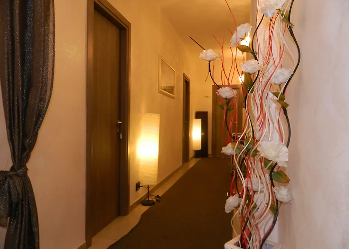 Madison 3* نابولي