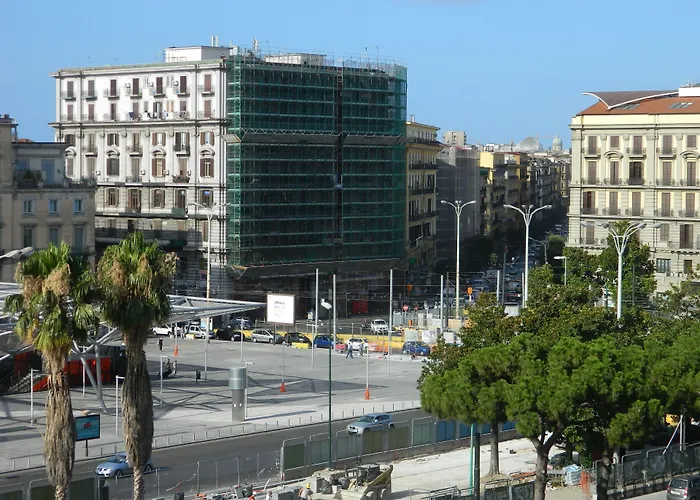 Madison 3* نابولي