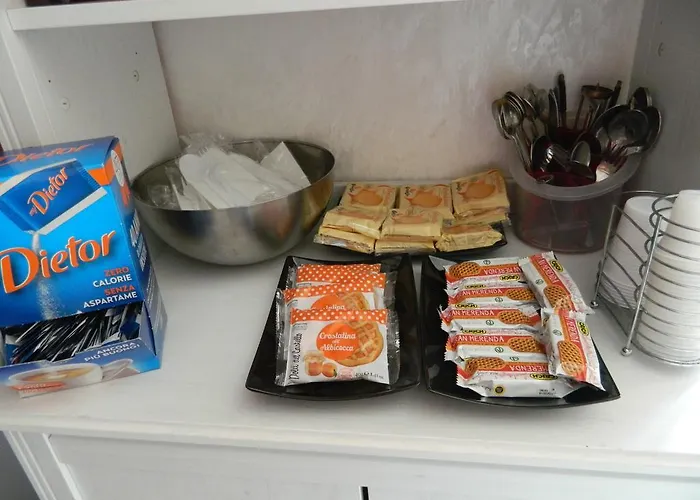 Madison فندق مبيت وإفطار