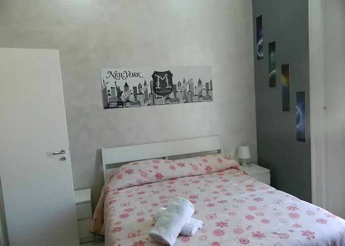 فندق مبيت وإفطار Madison