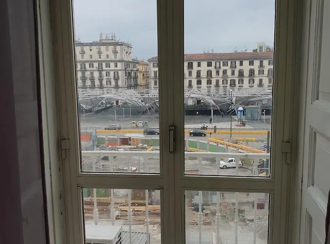 فندق مبيت وإفطار Madison