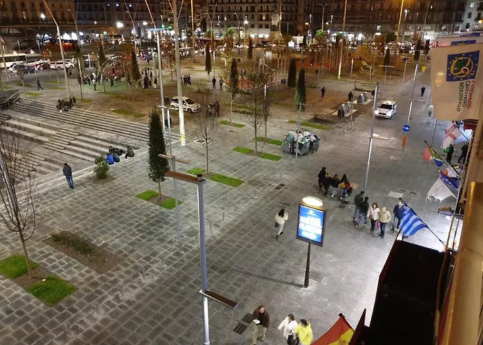 فندق مبيت وإفطار Madison 3*