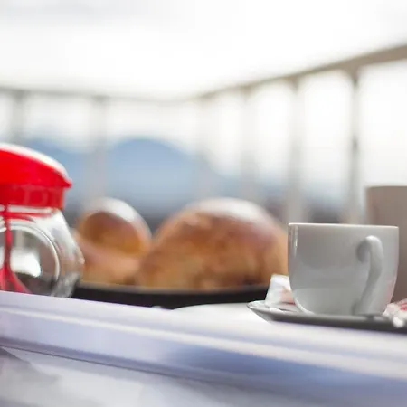 ベッド・アンド・ブレックファスト Madison