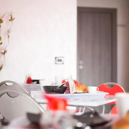 Bed & Breakfast Madison Napoli