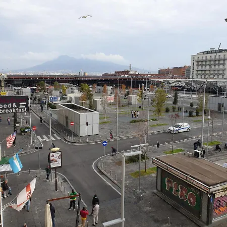 Bed & Breakfast Madison Naples