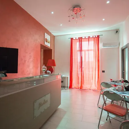 Madison Bed & Breakfast Napoli