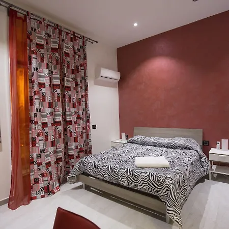 Madison ベッド・アンド・ブレックファスト