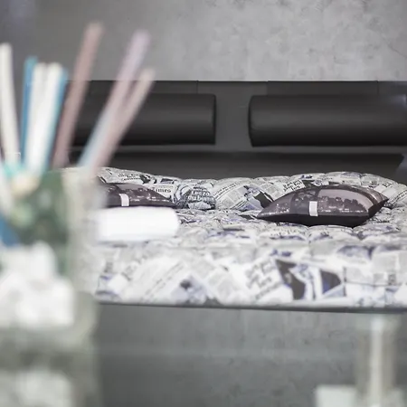 Madison Bed & Breakfast Naples