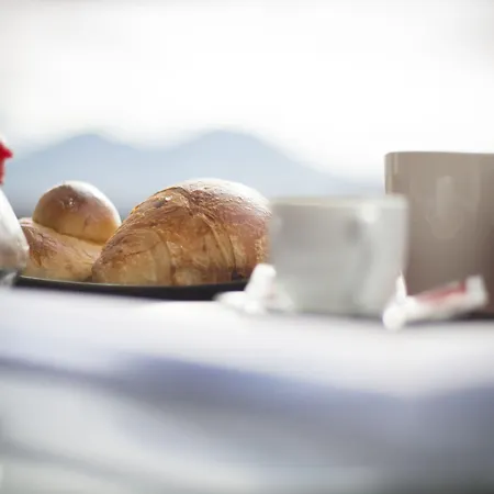 Bed & Breakfast Madison Napoli