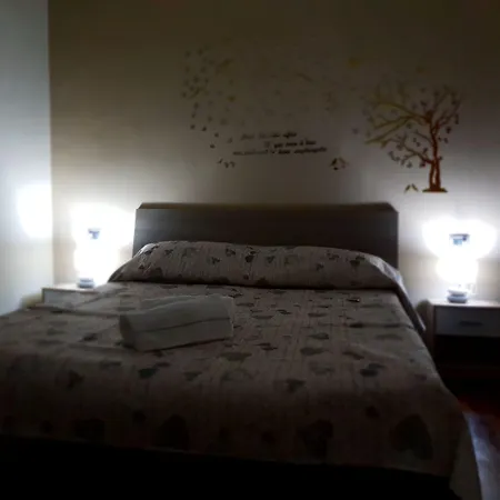 Madison Bed & Breakfast