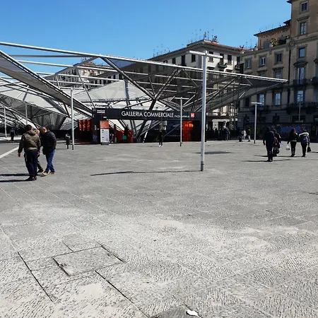 Madison Bed & Breakfast Napoli