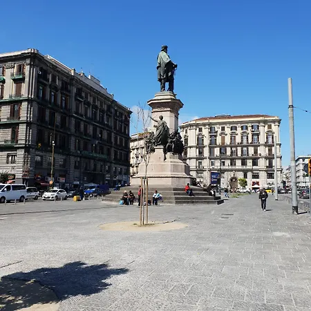 Madison Bed & Breakfast Napoli