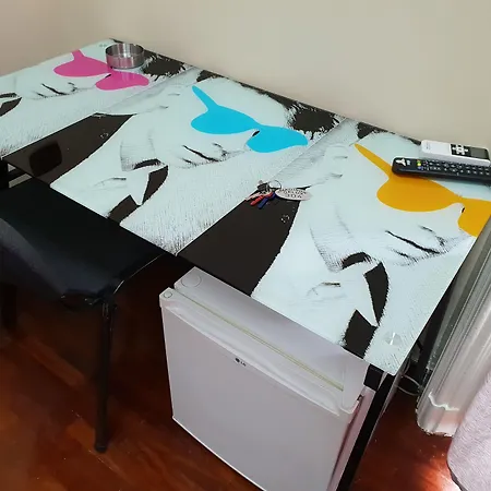 Madison 那不勒斯