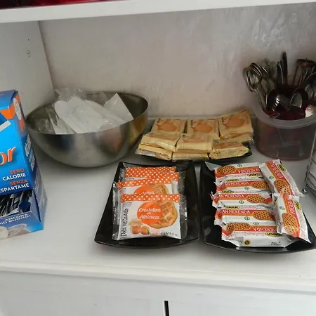 Madison Bed & Breakfast