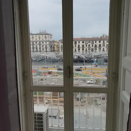 Nocleg ze śniadaniem Madison