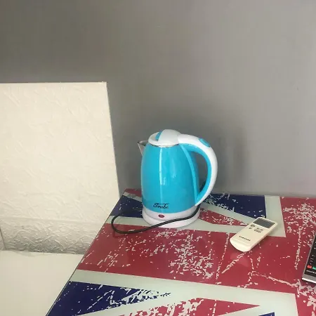 Madison Bed & Breakfast 3*