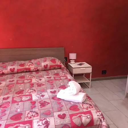 Bed & Breakfast Madison 3*