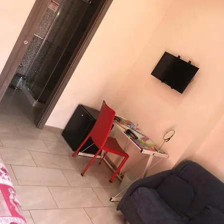 Madison Bed & Breakfast Naples