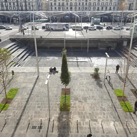 ベッド・アンド・ブレックファスト Madison 3*